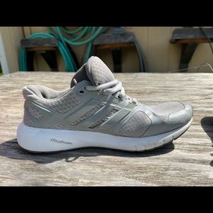 Adidas Cloudfoam Trainers/Running Shoes